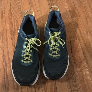 Men’s Hoka M Bondi 6 Sz 13
